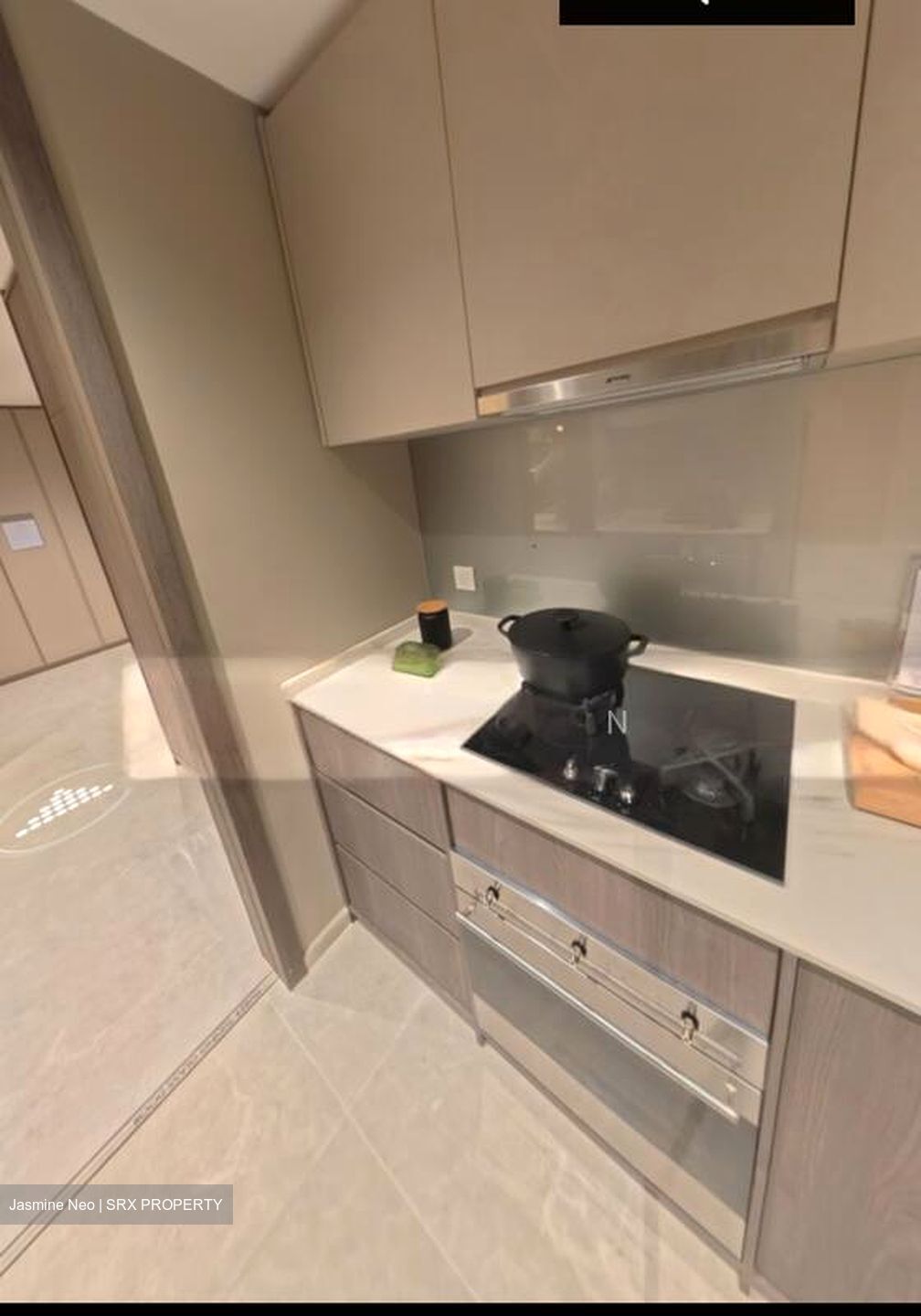 Canberra Crescent Residences (D27), Apartment #507412091